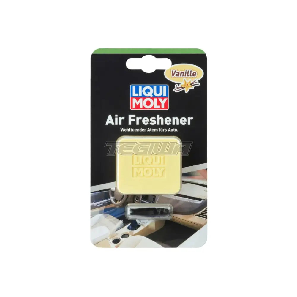 Liqui Moly Air Freshener Vanilla