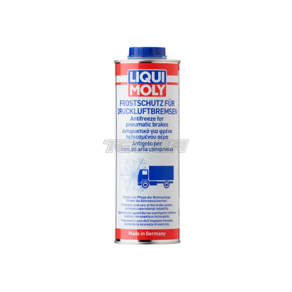 Liqui Moly Antifreeze For Pneumatic Brakes 1L