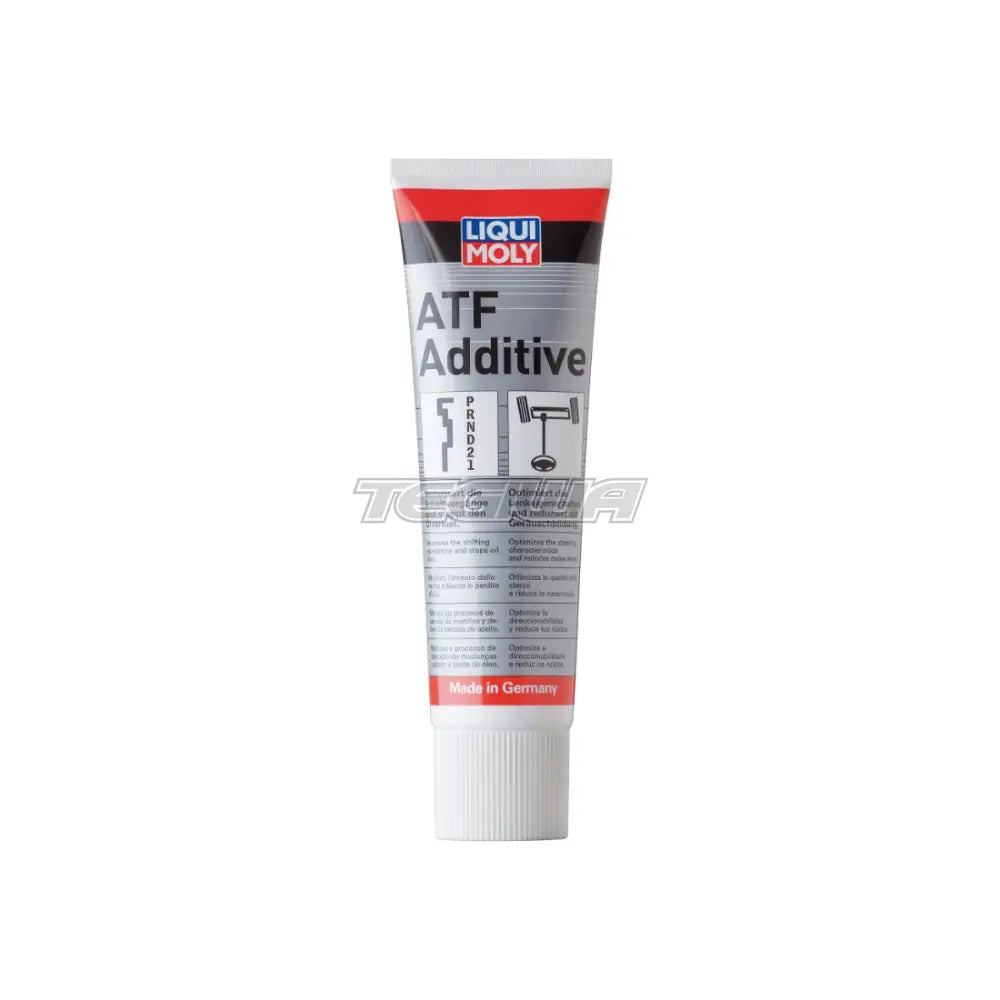 Liqui Moly Atf Additive 250Ml Other Fluids And Lubricants