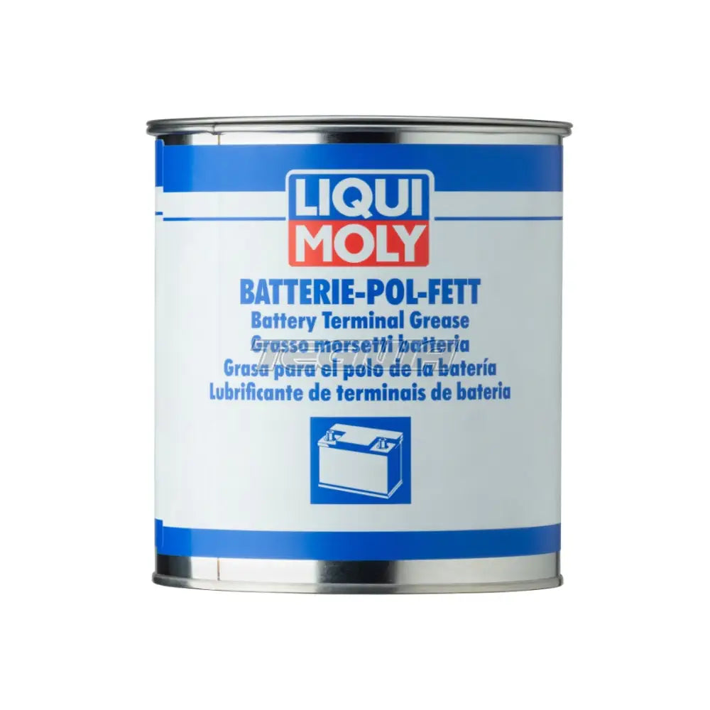 Liqui Moly Battery Clamp Grease 1Kg