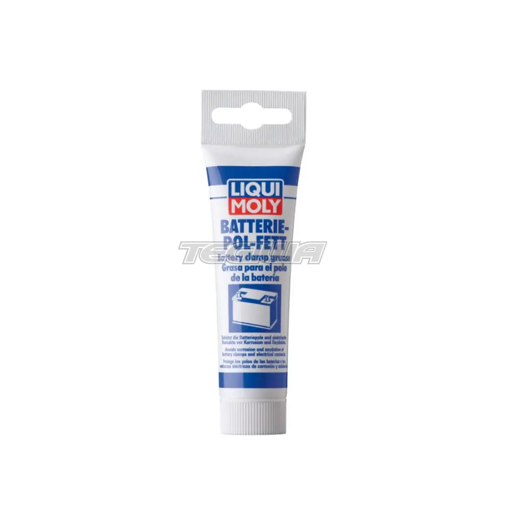 Liqui Moly Battery Clamp Grease 50G