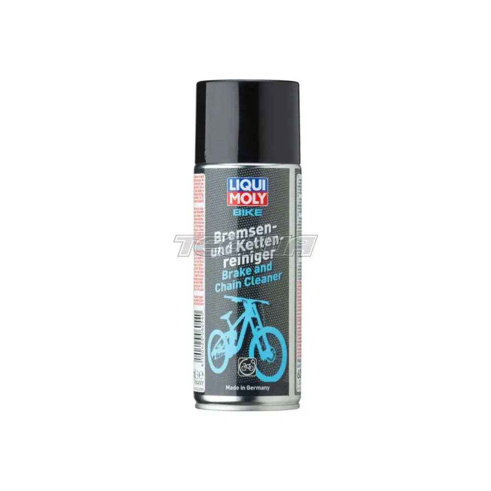 Liqui Moly Bike Brake And Chain Cleaner 400Ml