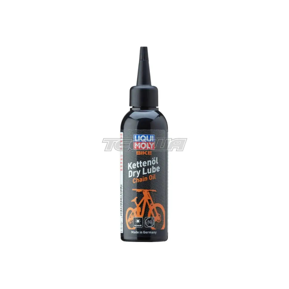 Liqui Moly Bike Chain Oil Dry Lube 100Ml