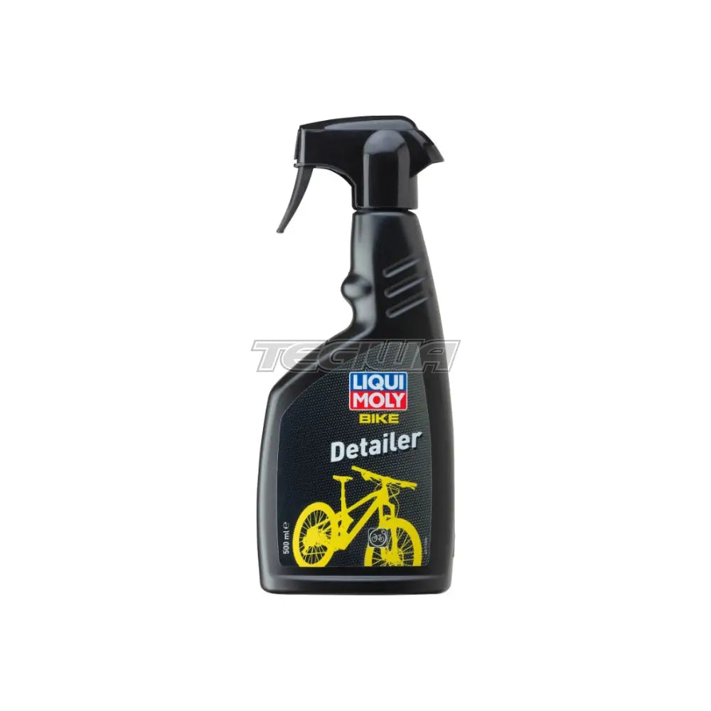 Liqui Moly Bike Detailer 500Ml