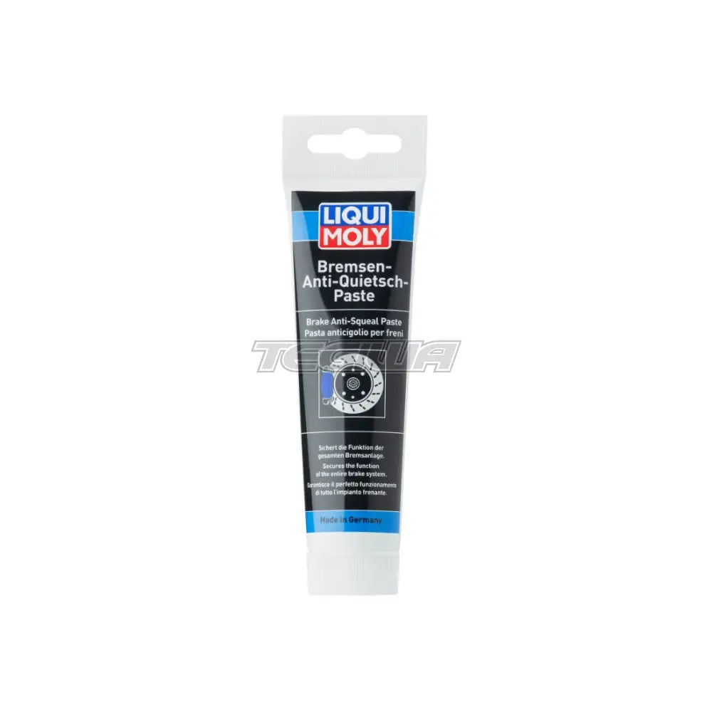 Liqui Moly Brake Anti-Squeal Paste 100G