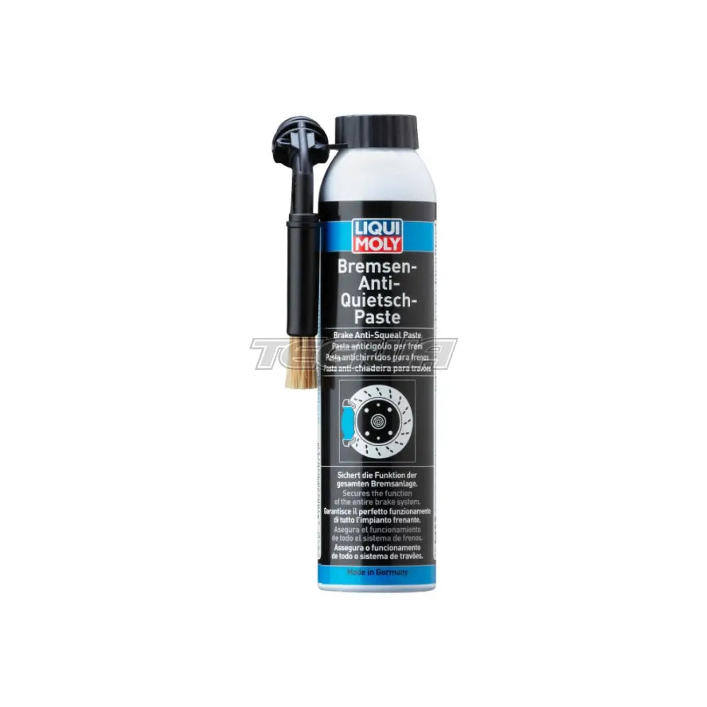 Liqui Moly Brake Anti-Squeal Paste 200Ml