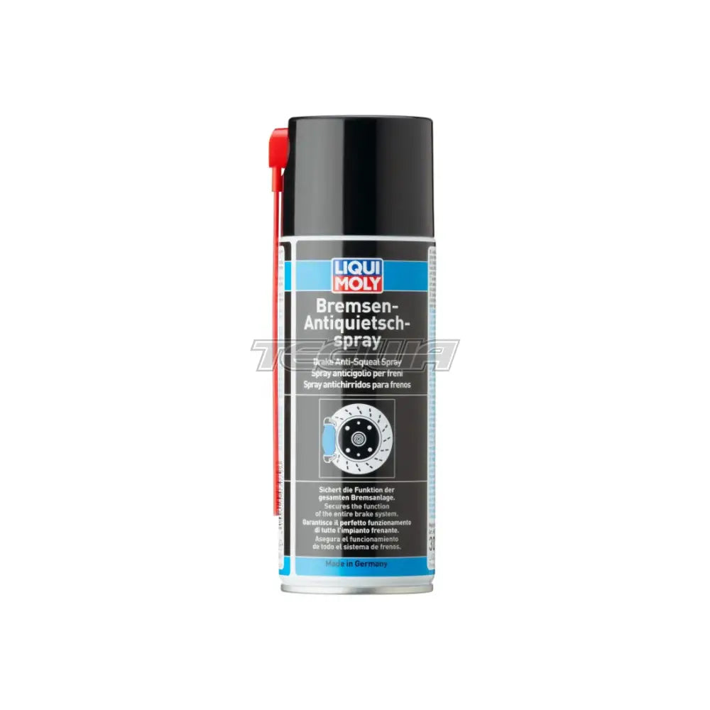 Liqui Moly Brake Anti-Squeal Paste 400Ml