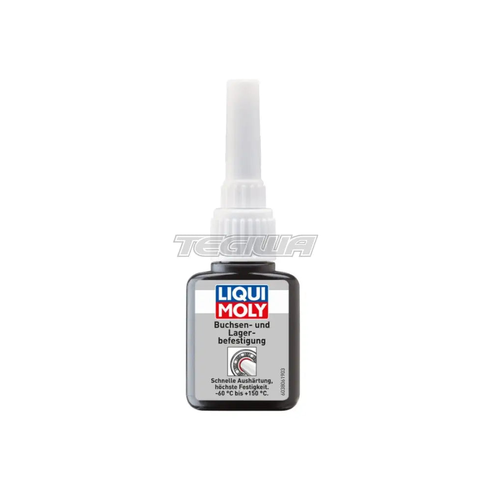 Liqui Moly Bushing And Bearing Fixation 10G