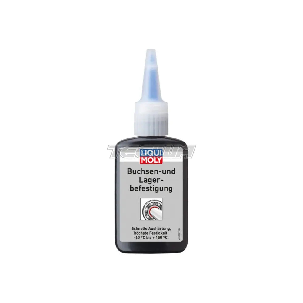 Liqui Moly Bushing And Bearing Fixation 50G