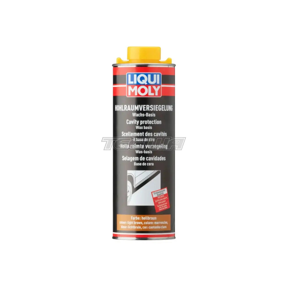 Liqui Moly Cavity Protection Light Brown 1L