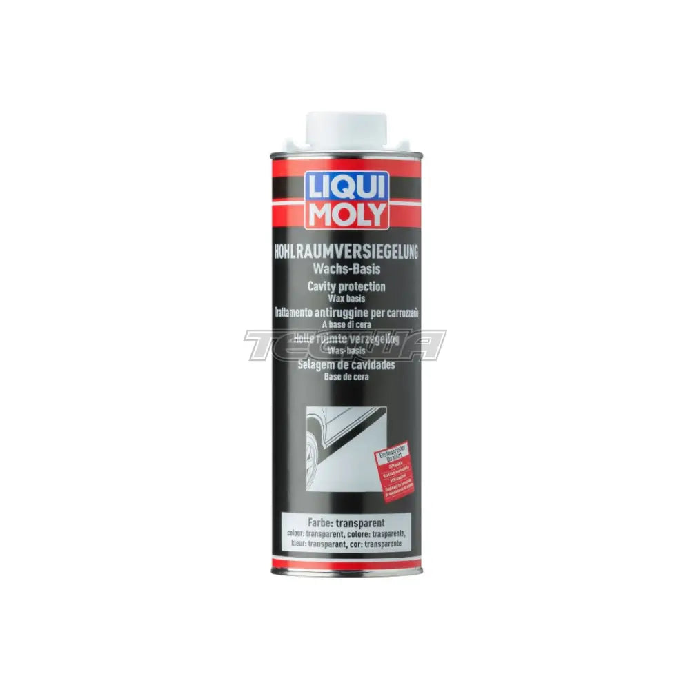 Liqui Moly Cavity Protection Transparent 1L