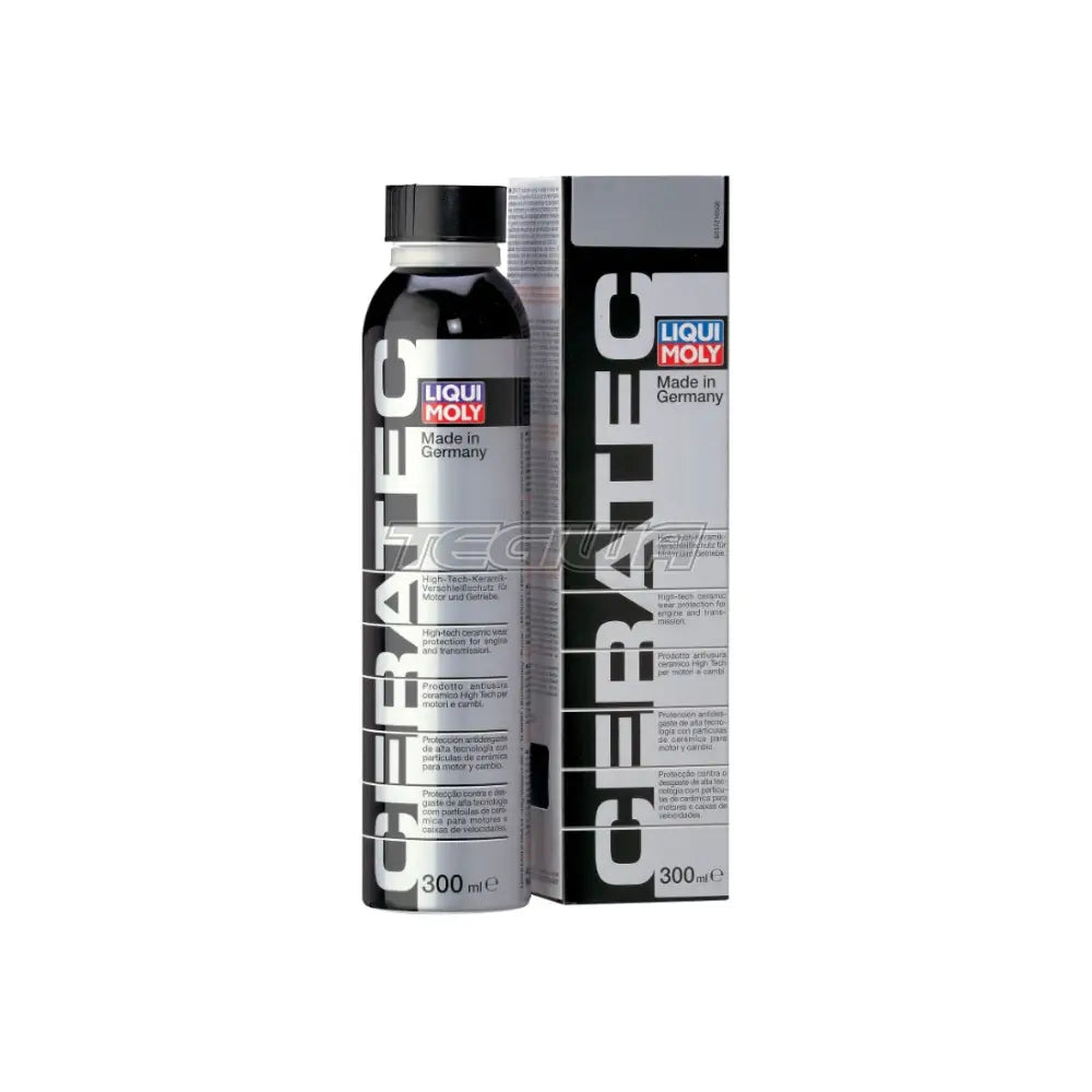 Liqui Moly Cera Tec 300Ml Other Fluids And Lubricants