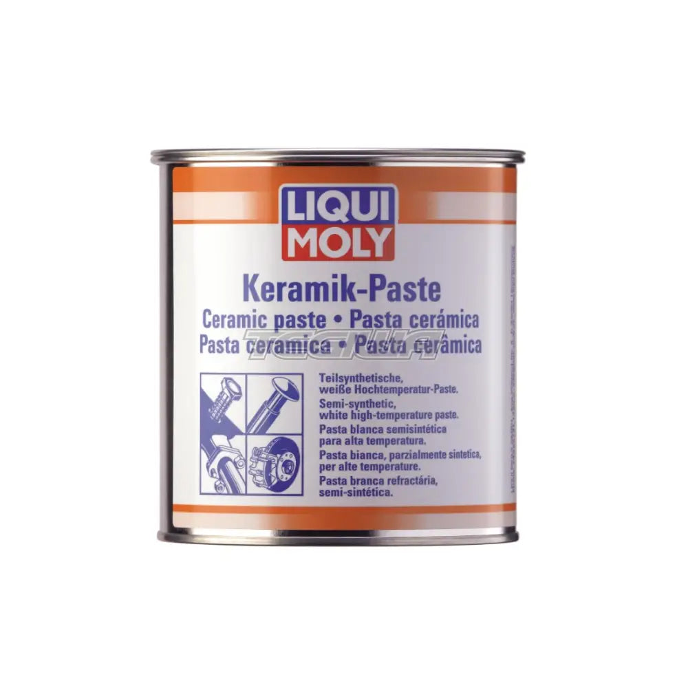 Liqui Moly Ceramic Paste 1Kg