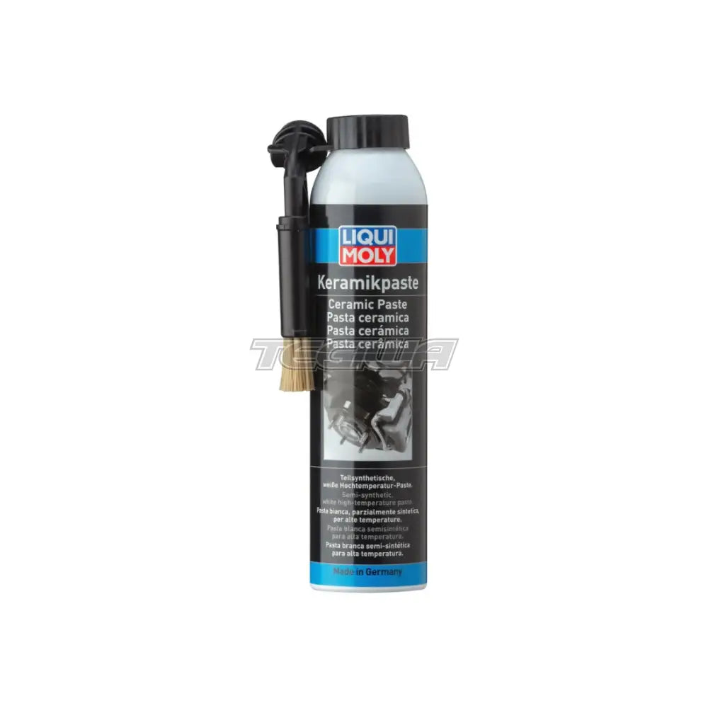 Liqui Moly Ceramic Paste 200Ml Can With Brush