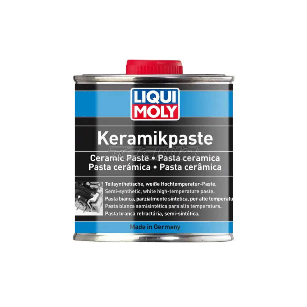 Liqui Moly Ceramic Paste 250G