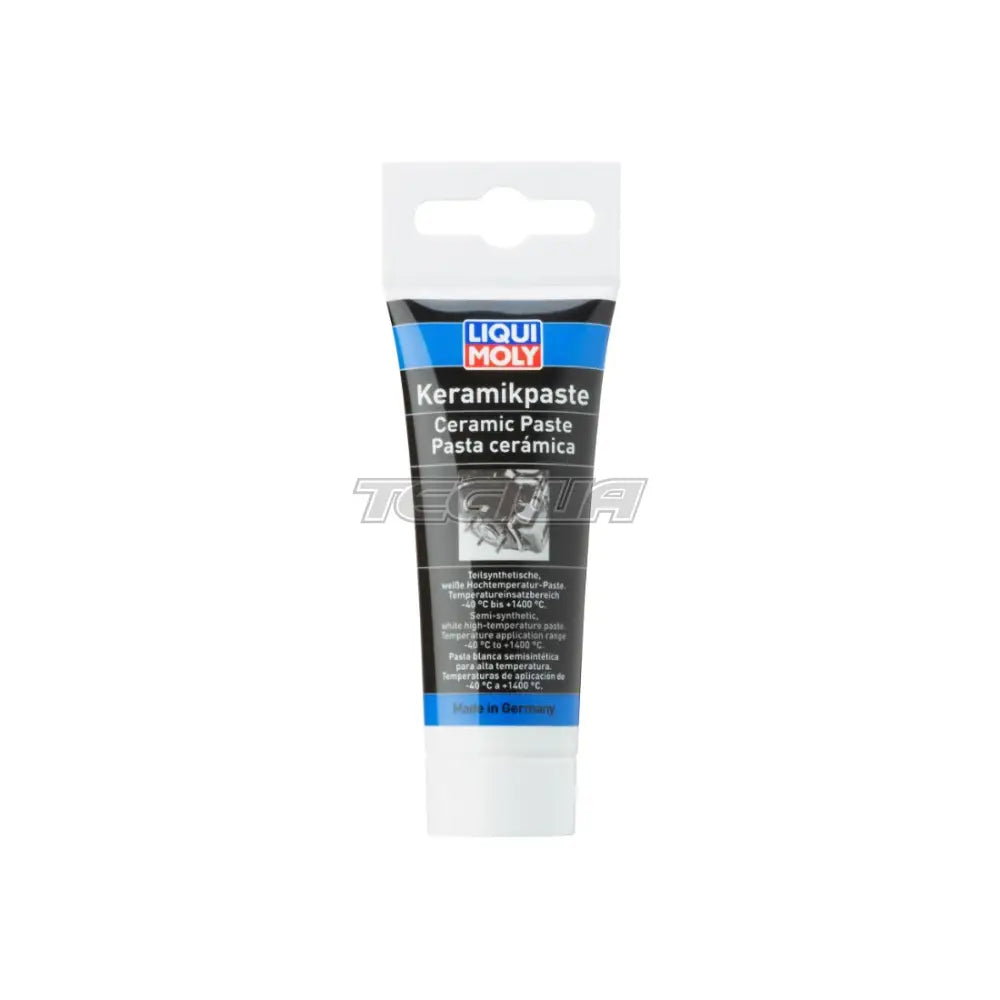 Liqui Moly Ceramic Paste 50G