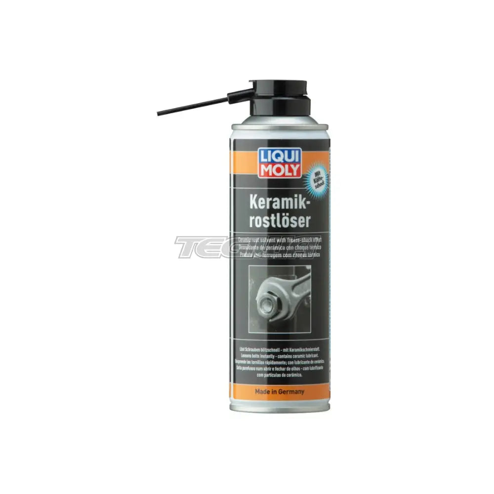 Liqui Moly Ceramic Rust Solvent 300Ml