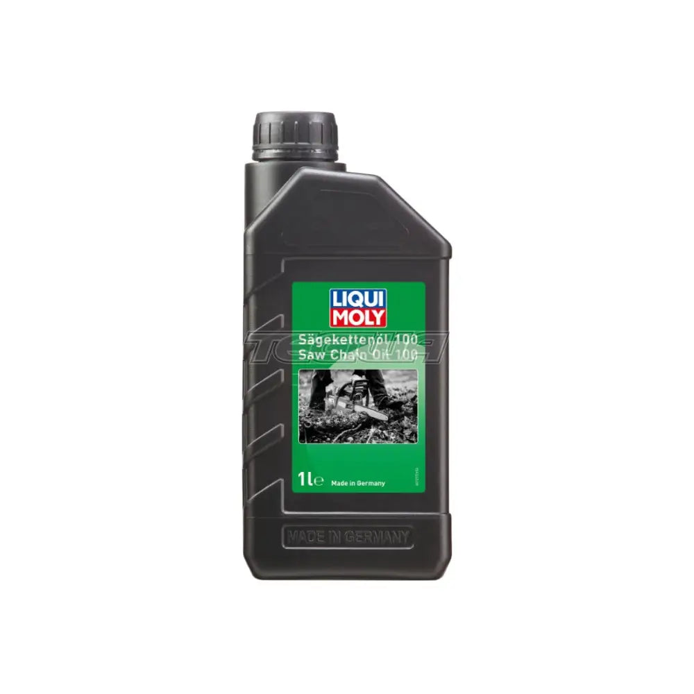 Liqui Moly Chainsaw Oil 100 1L