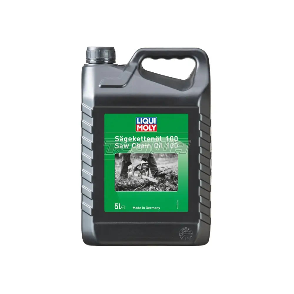 Liqui Moly Chainsaw Oil 100 5L