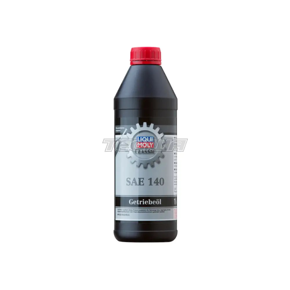 Liqui Moly Classic Transmission Oil Sae 140 1L Gear