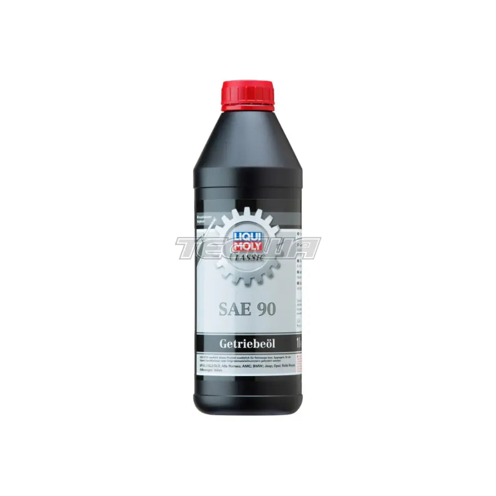 Liqui Moly Classic Transmission Oil Sae 90 1L Gear