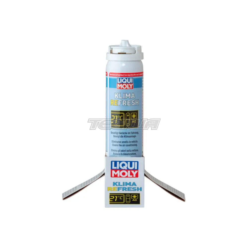 Liqui Moly Climate Refresh 75Ml