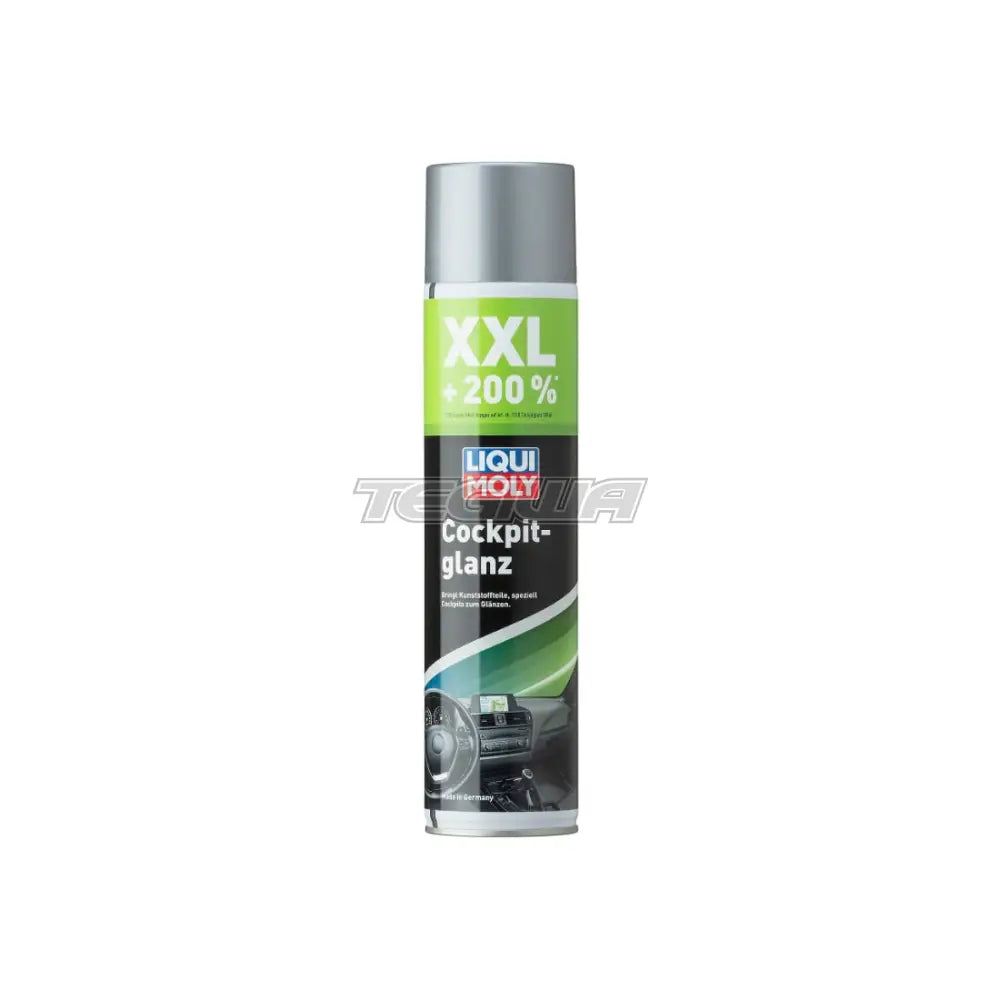 Liqui Moly Cockpit Bright 600Ml