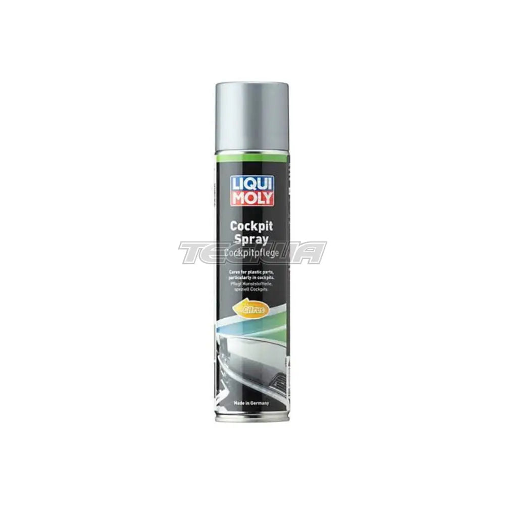 Liqui Moly Cockpit Care Citrus 300Ml