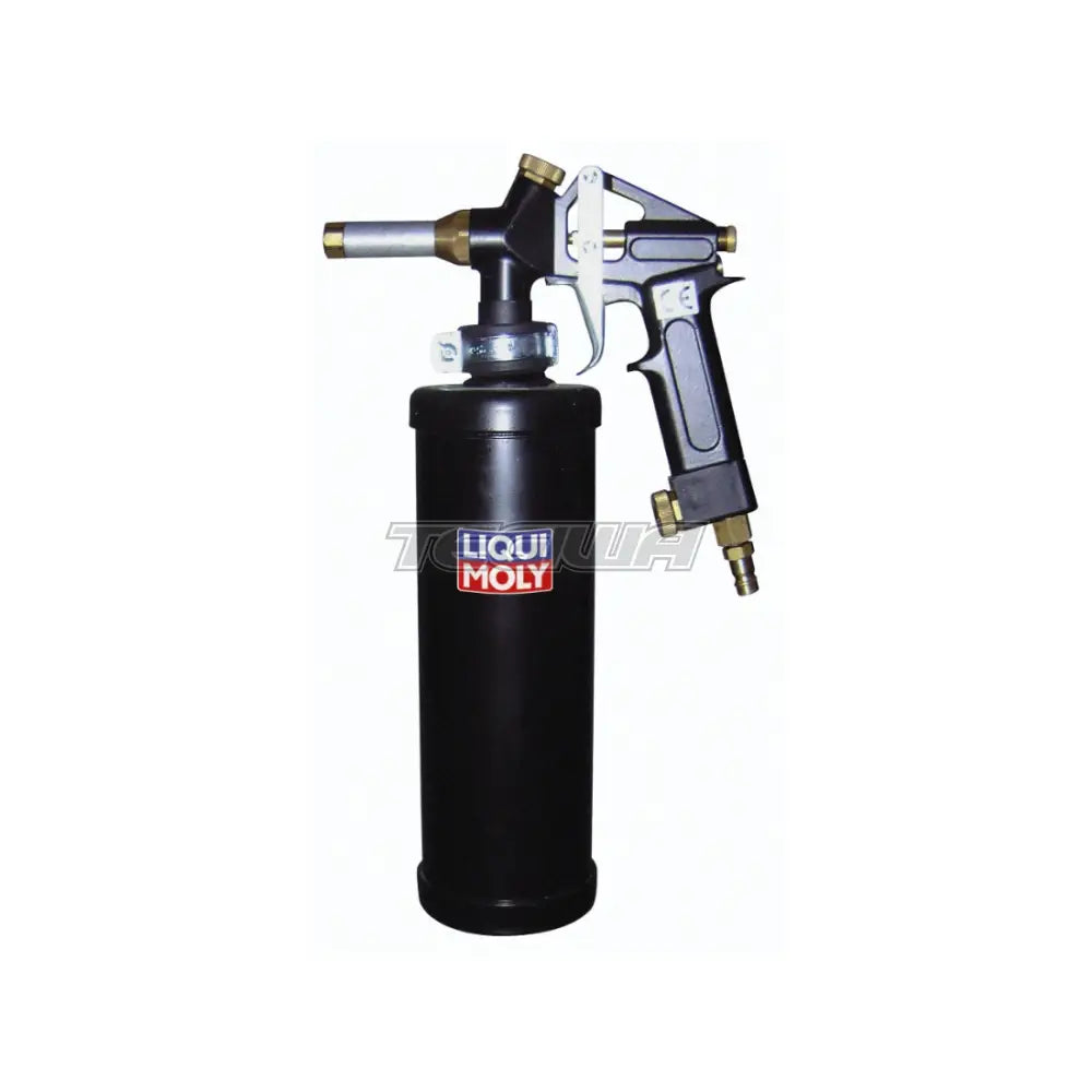 Liqui Moly Compressed Air Can Gun 1 Pc