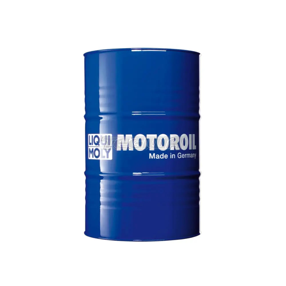 Liqui Moly Coolant Ready Mix Raf11 200L Antifreeze/Coolant