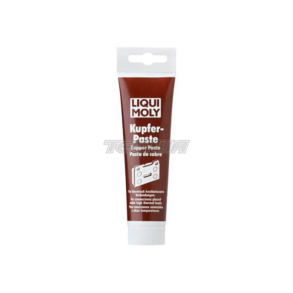 Liqui Moly Copper Paste 100G