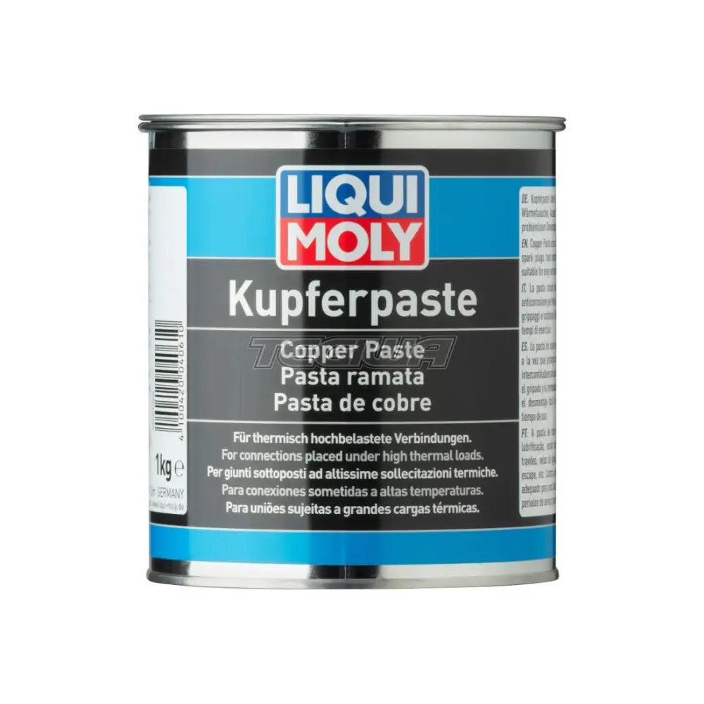 Liqui Moly Copper Paste 1Kg