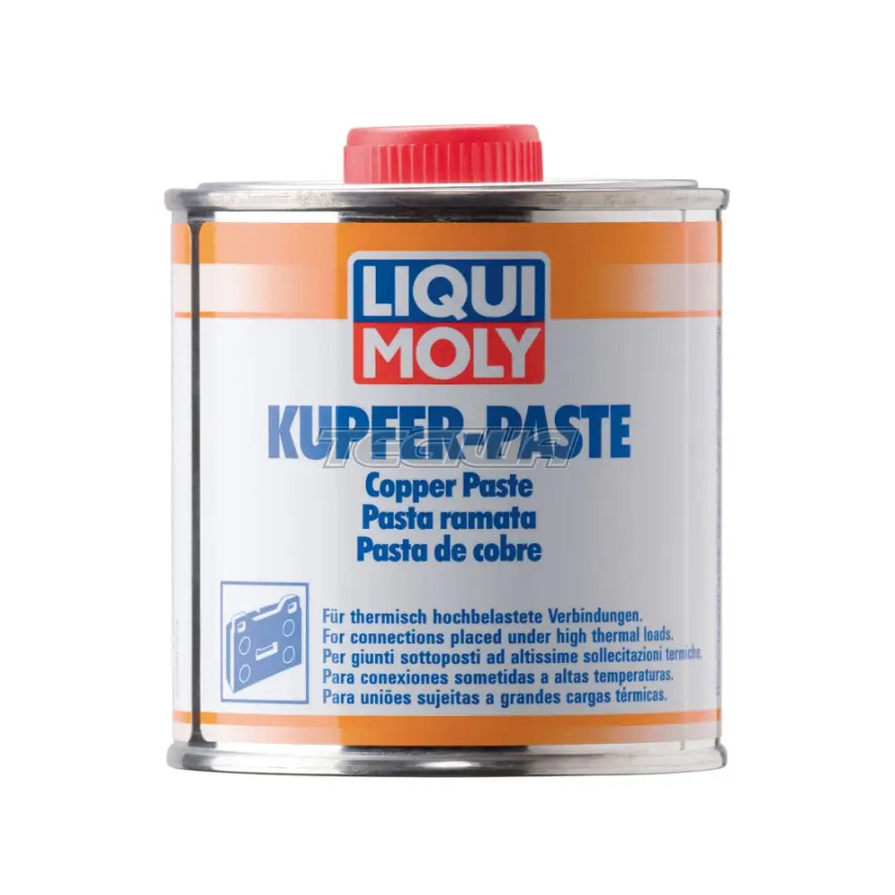 Liqui Moly Copper Paste 250G