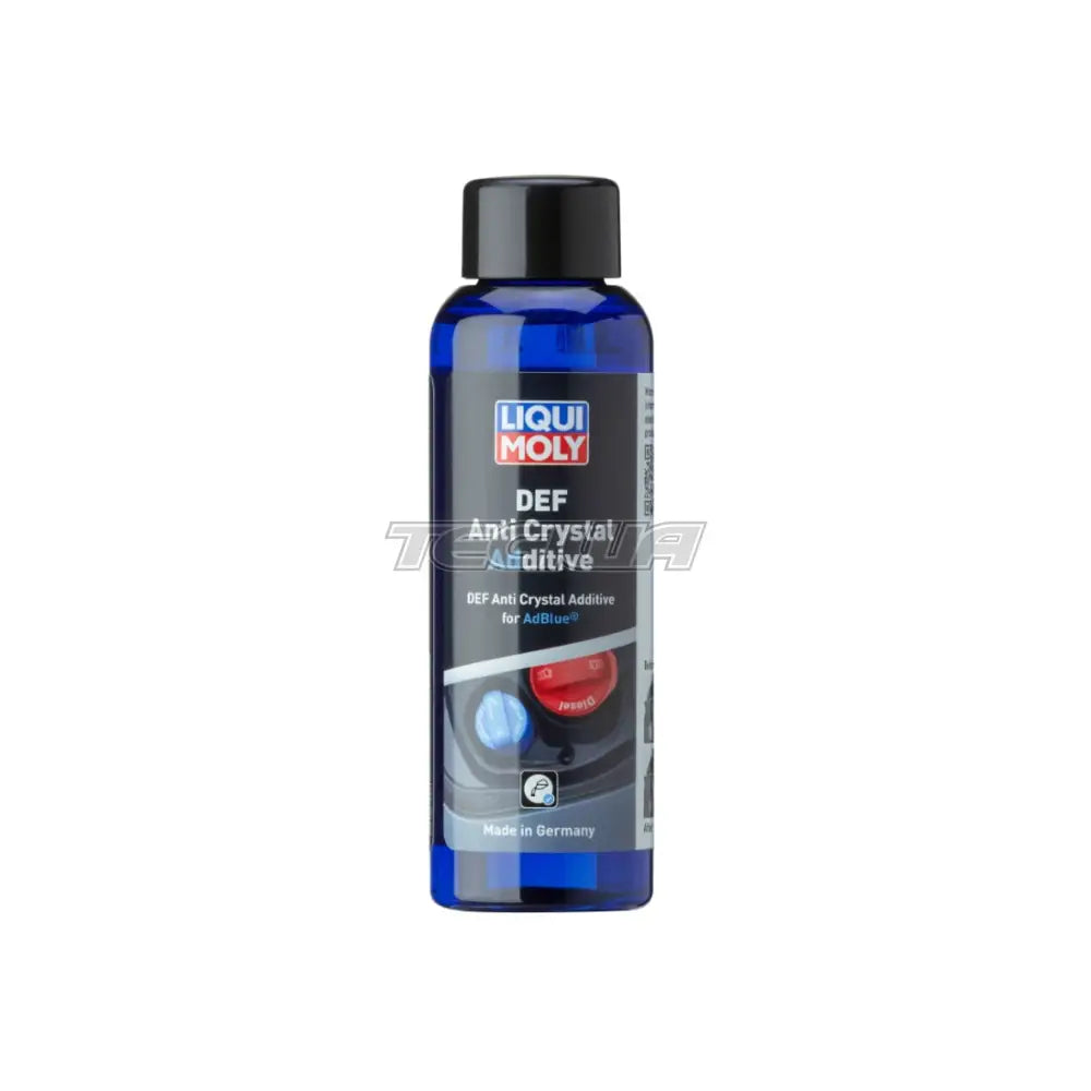 Liqui Moly Def Anti Crystal Additive 100Ml Other Fluids And Lubricants