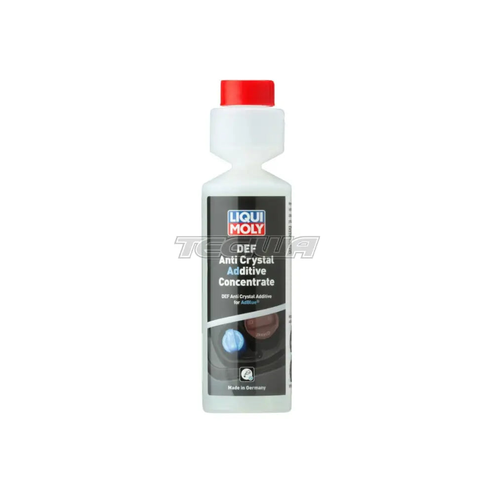 Liqui Moly Def Anti Crystal Additive Concentrate 250Ml Other Fluids And Lubricants