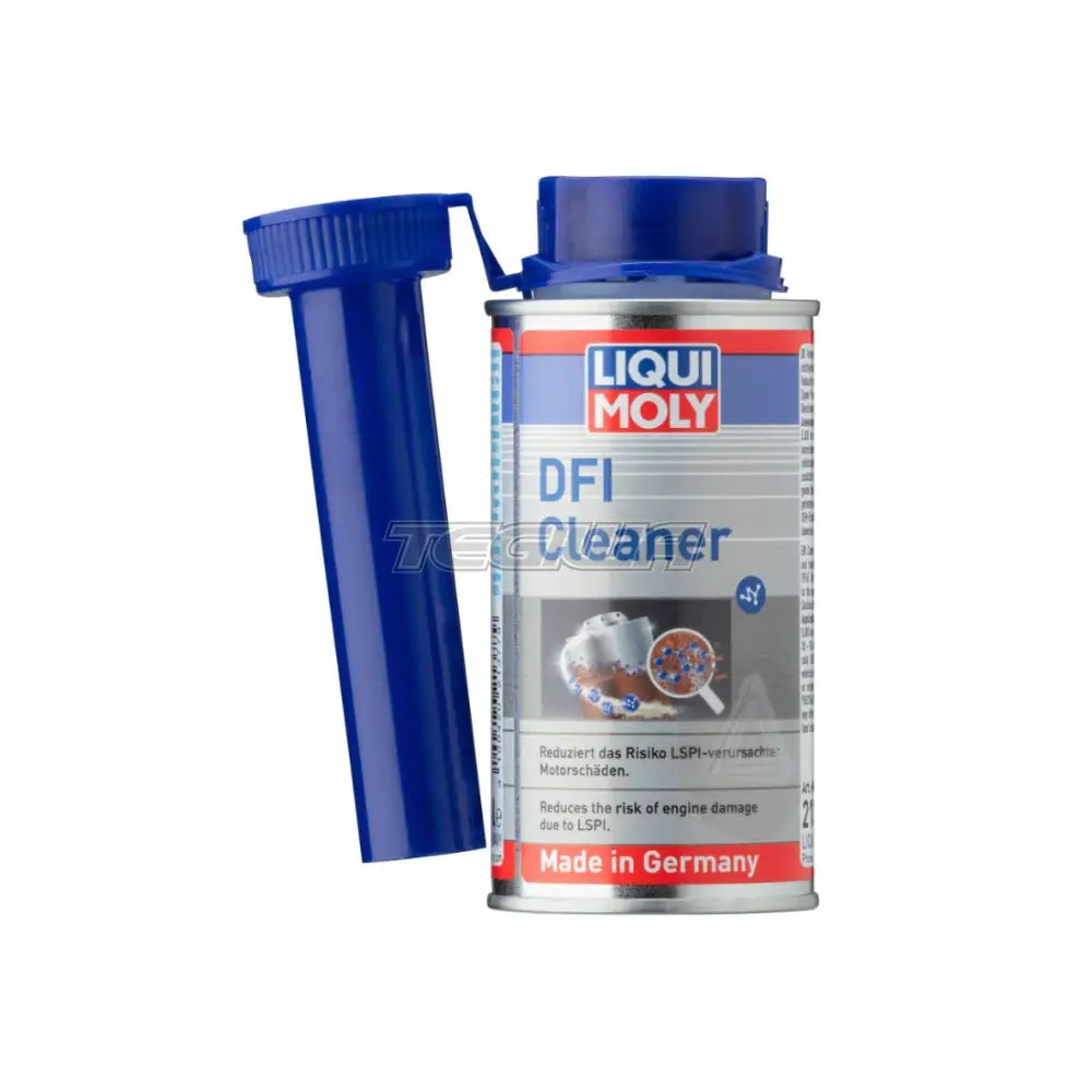 Liqui Moly Dfi Cleaner 120Ml Other Fluids And Lubricants