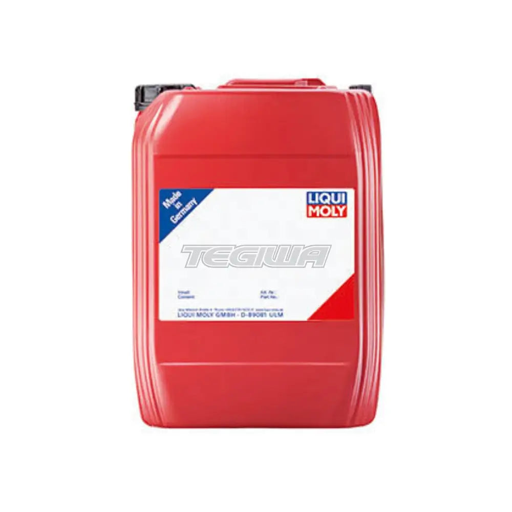 Liqui Moly Diesel Flow Fit K 20L Other Fluids And Lubricants