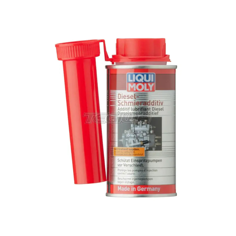 Liqui Moly Diesel Lubricity Additive 150Ml Other Fluids And Lubricants