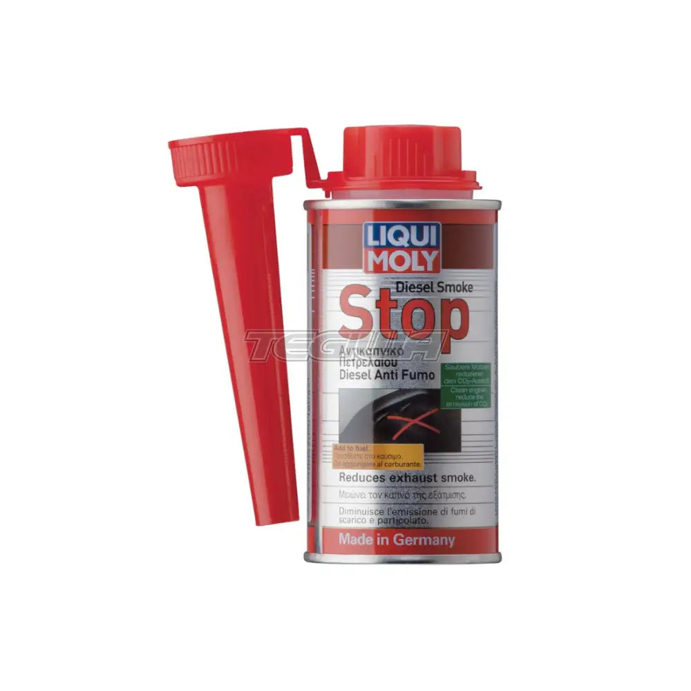 Liqui Moly Diesel Smoke Stop 150Ml Other Fluids And Lubricants