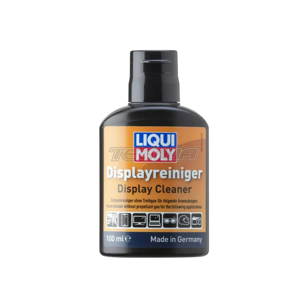 Liqui Moly Display Cleaner 100Ml