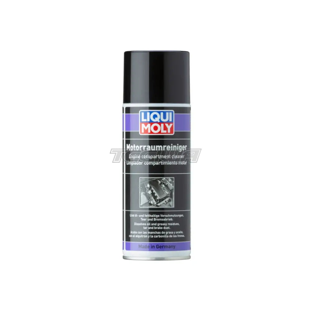 Liqui Moly Engine Compartment Cleaner 400Ml