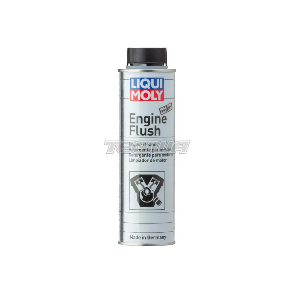 Liqui Moly Engine Flush 300Ml Other Fluids And Lubricants