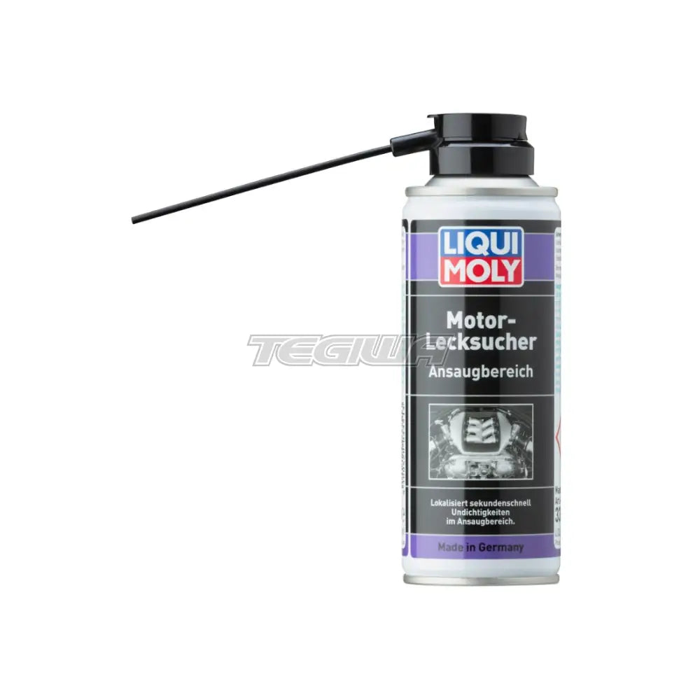 Liqui Moly Engine Leak Detector Intake Area 200Ml