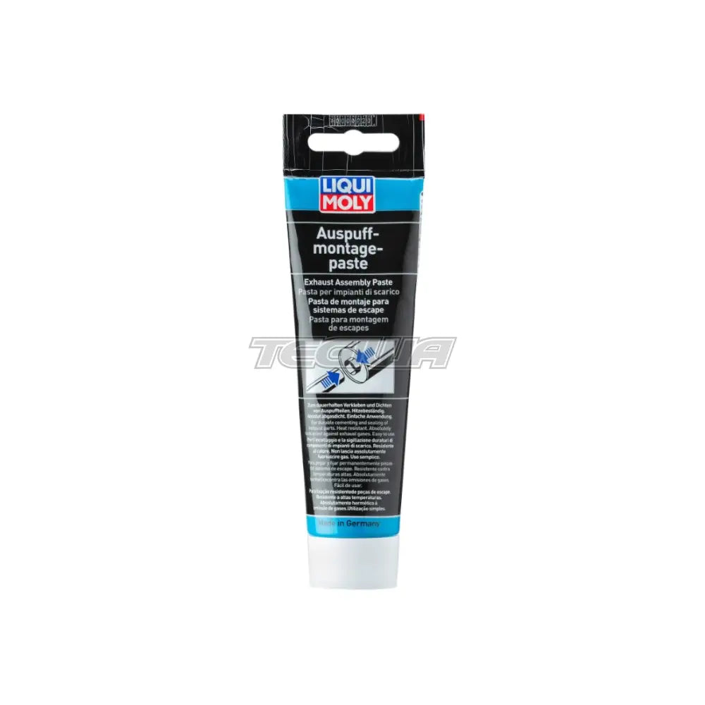 Liqui Moly Exhaust Assembly Paste 150G