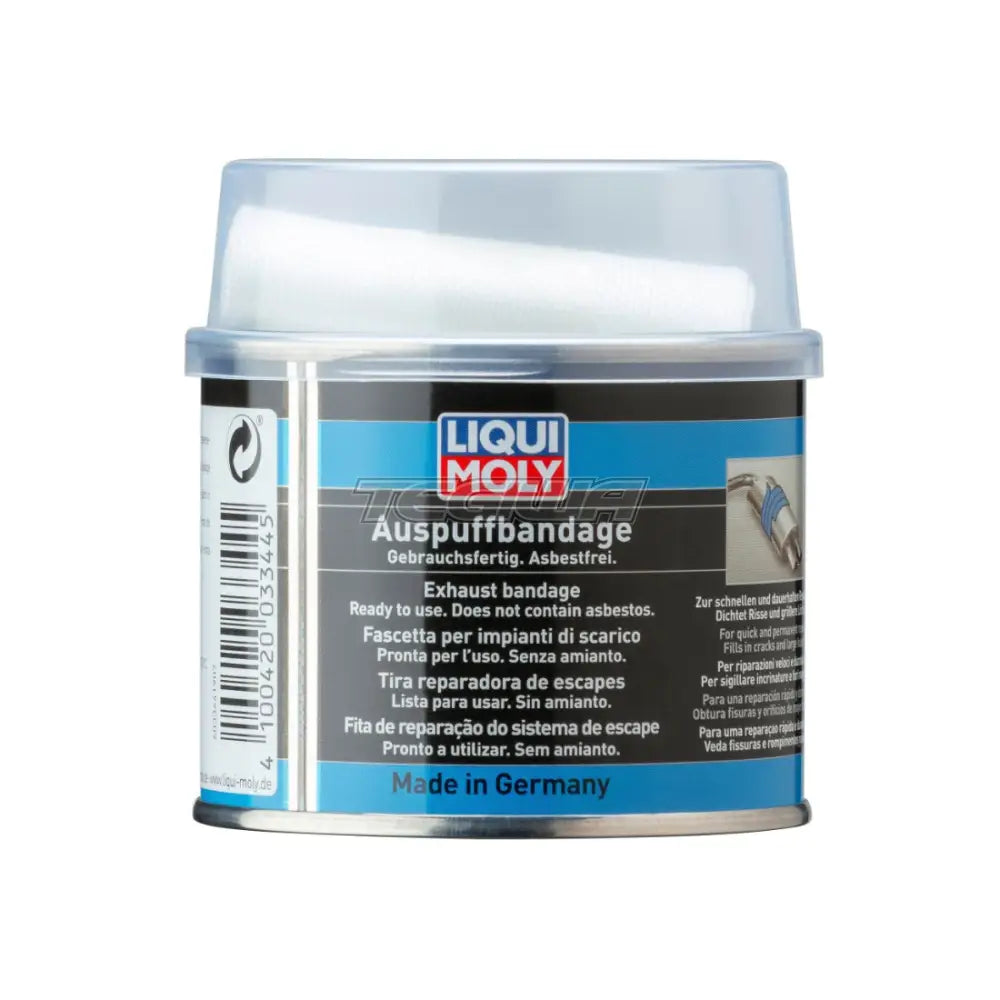 Liqui Moly Exhaust Bandage 1 Metre