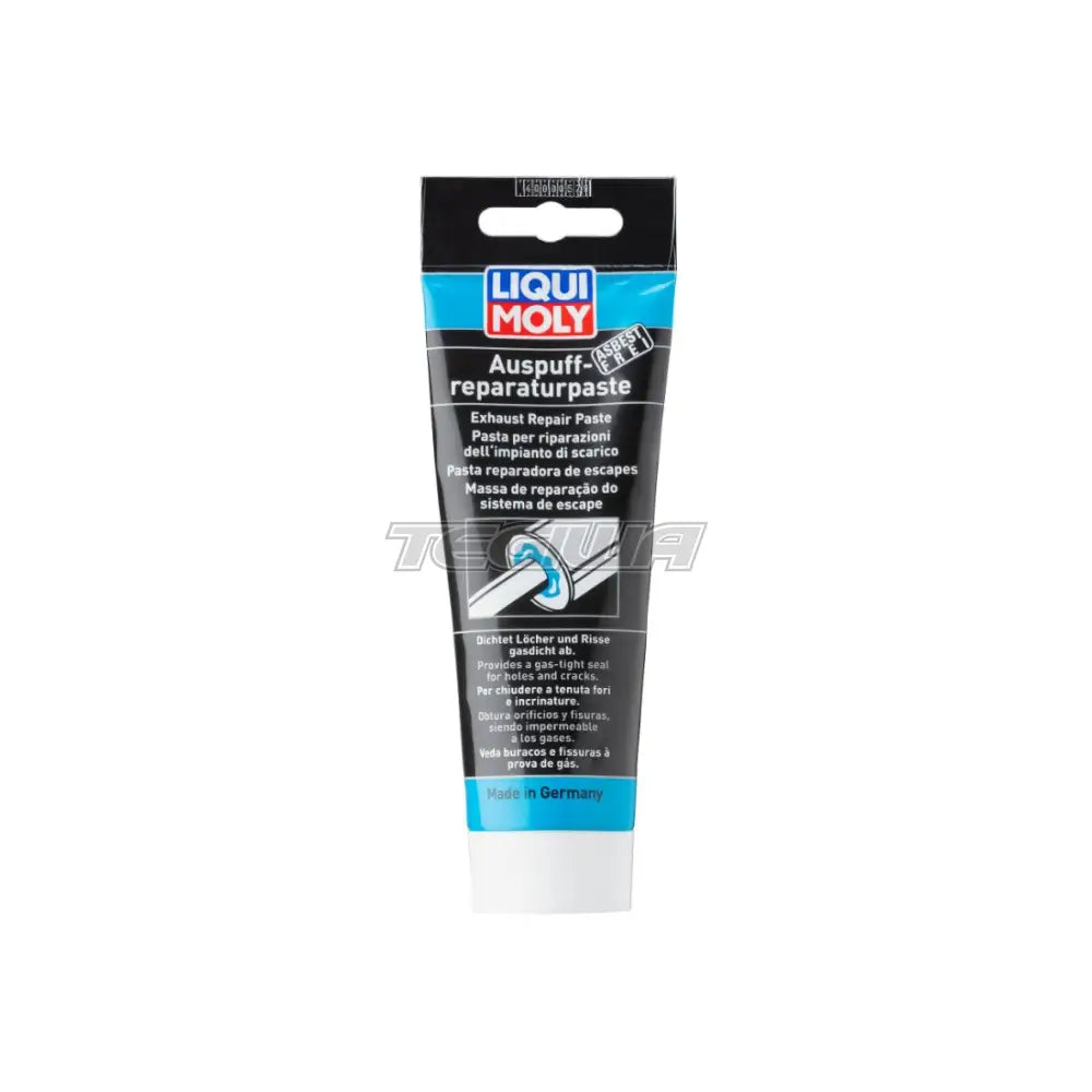 Liqui Moly Exhaust Repair Paste 200G