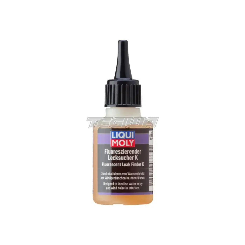 Liqui Moly Fluorescent Leak Finder K 50Ml