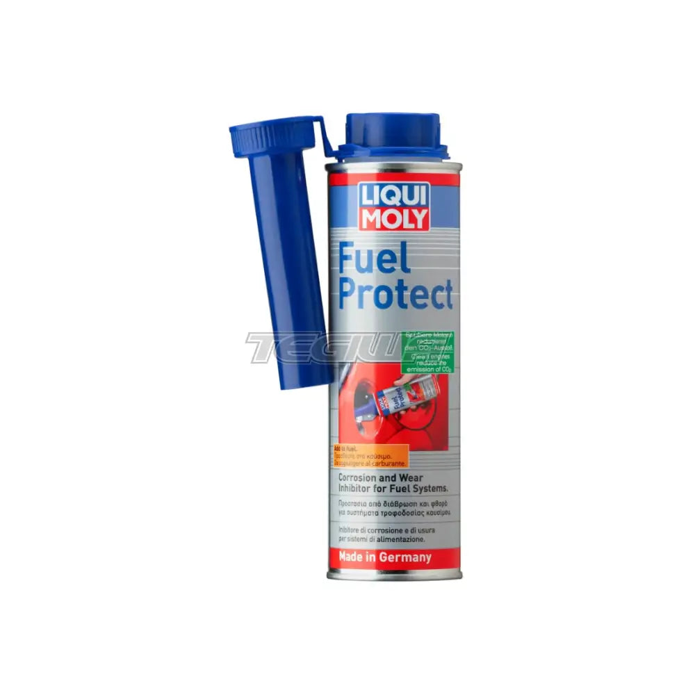 Liqui Moly Fuel Protect Gasoline 300Ml Other Fluids And Lubricants