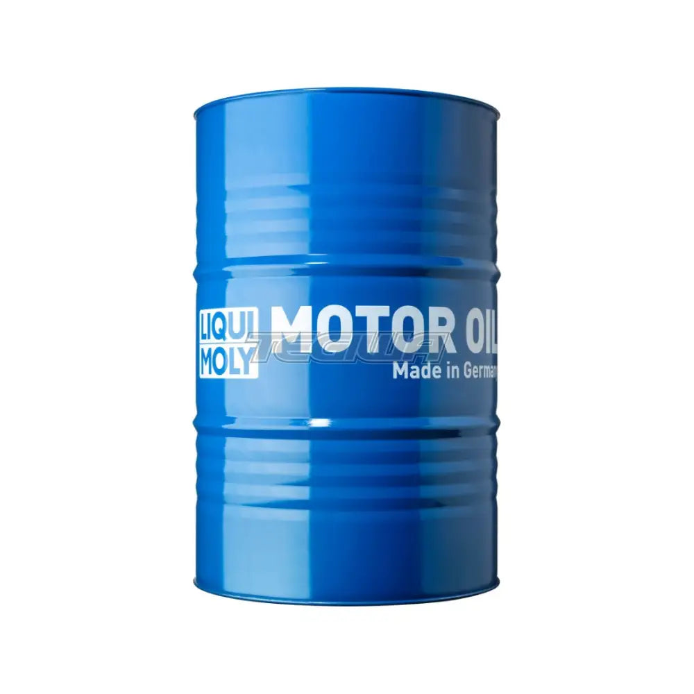 Liqui Moly Fully Synthetic Hypoid-Gear Oil Truck Gl4/5 75W-90 205L Gear