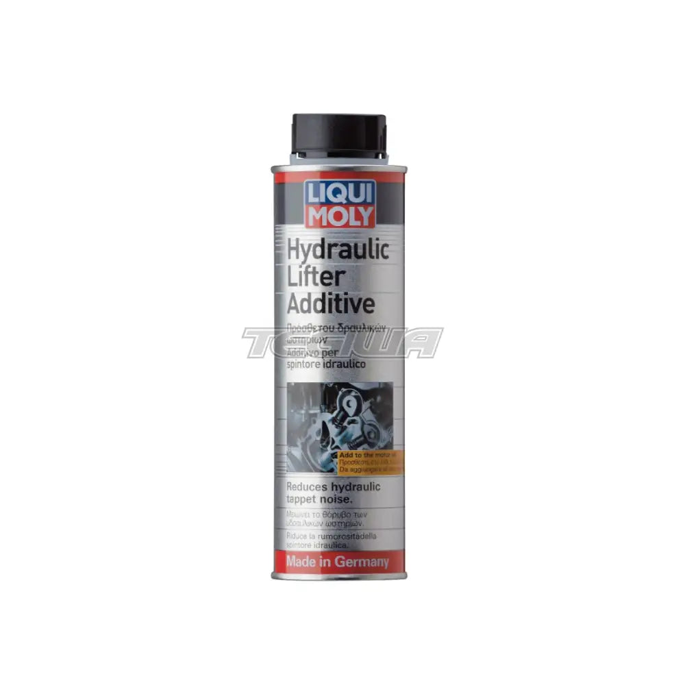 Liqui Moly Hydraulic Lifter Additive 300Ml Other Fluids And Lubricants